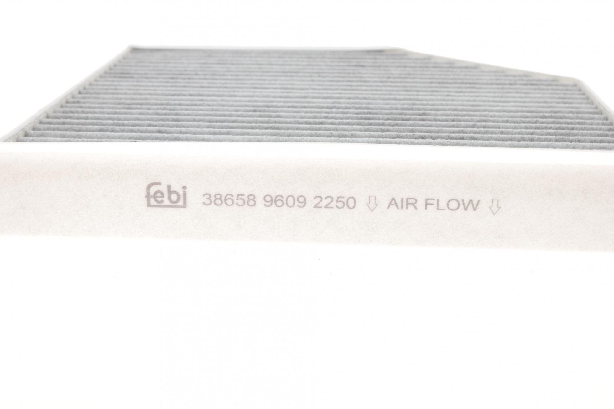 38658 FEBI BILSTEIN